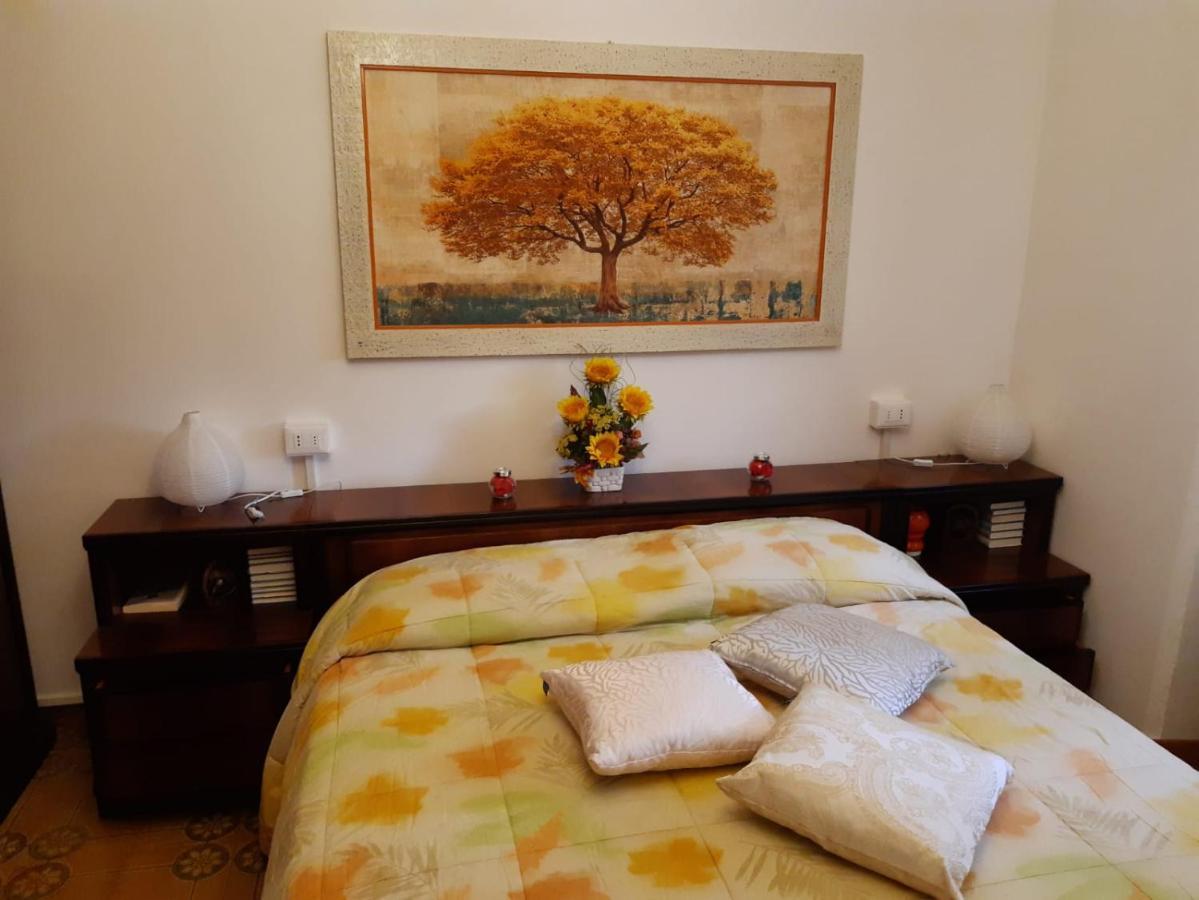 Casa Ortensia Chiusi della Verna Zewnętrze zdjęcie