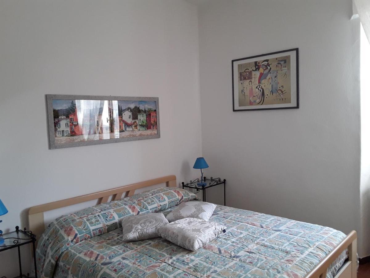 Casa Ortensia Chiusi della Verna Zewnętrze zdjęcie