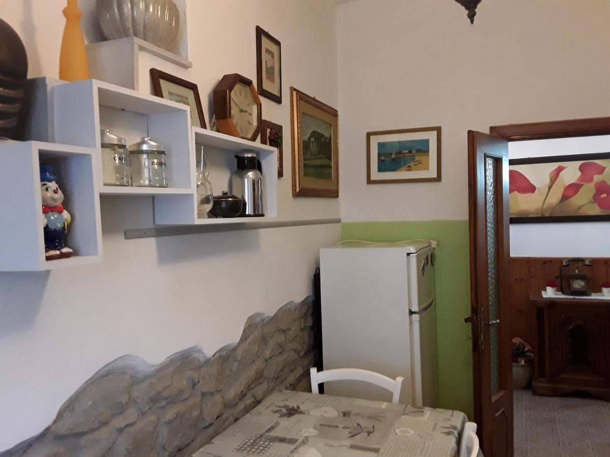 Casa Ortensia Chiusi della Verna Zewnętrze zdjęcie